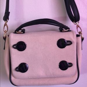 charming Charlie crossbody